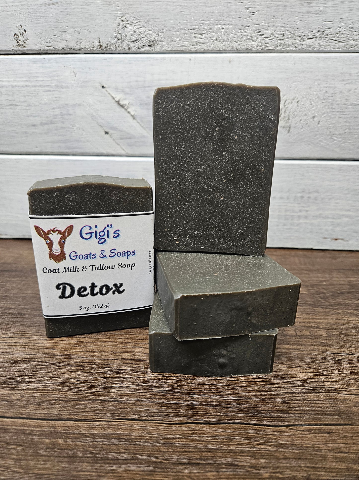 Detox