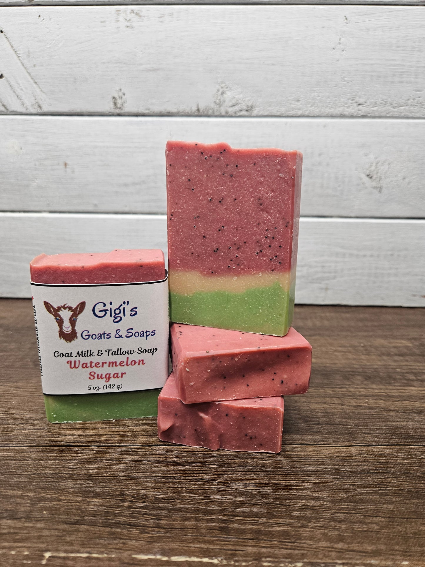 Watermelon Sugar