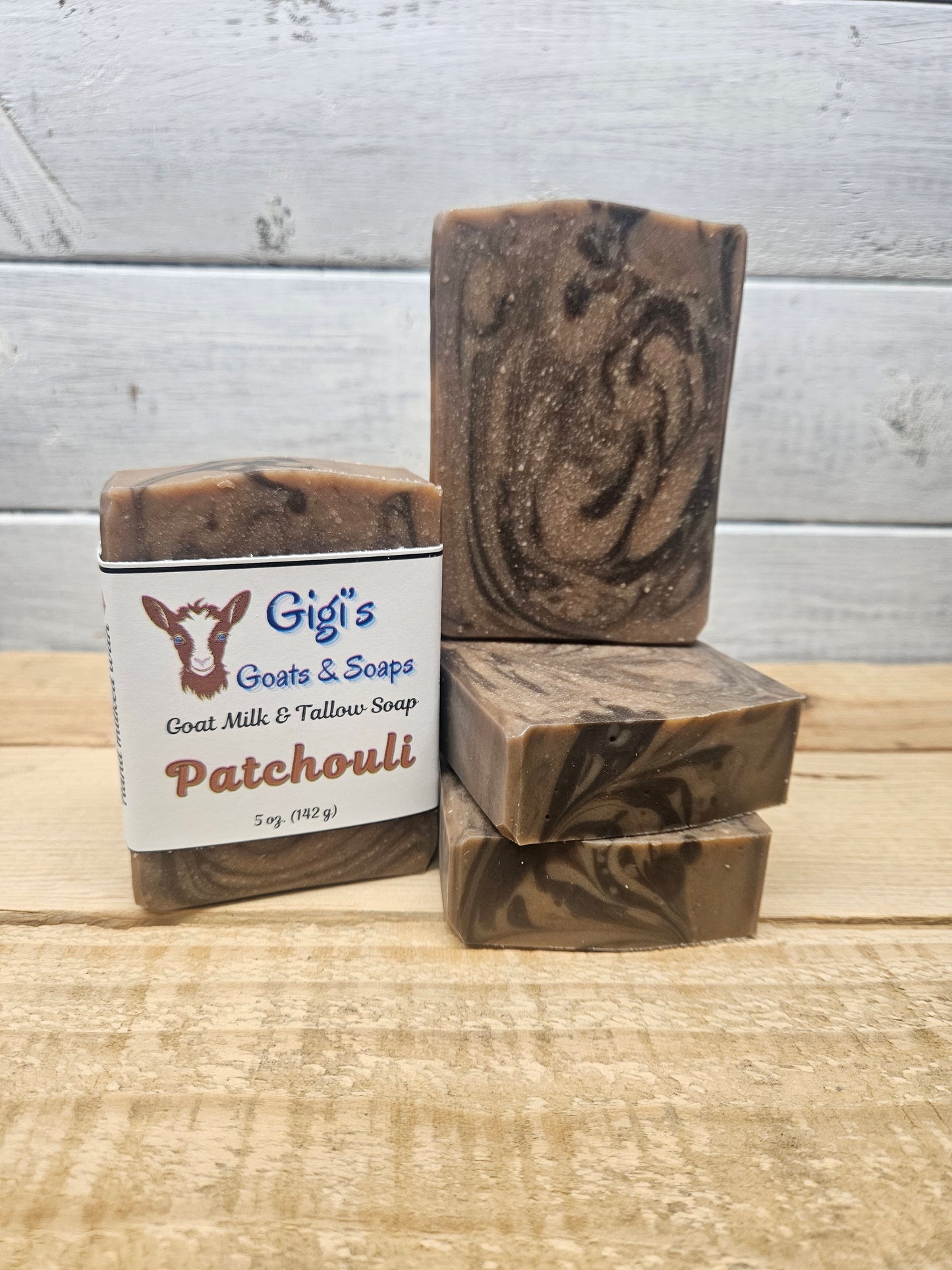 Patchouli