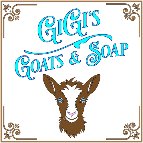 GiGi's Goats and Soaps