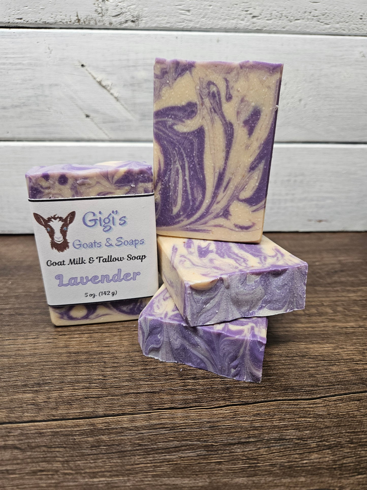 Lavender
